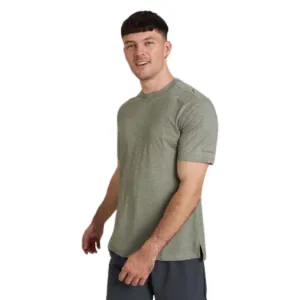WELL.DER.NESS Go Men's Short Sleeve T-shirt