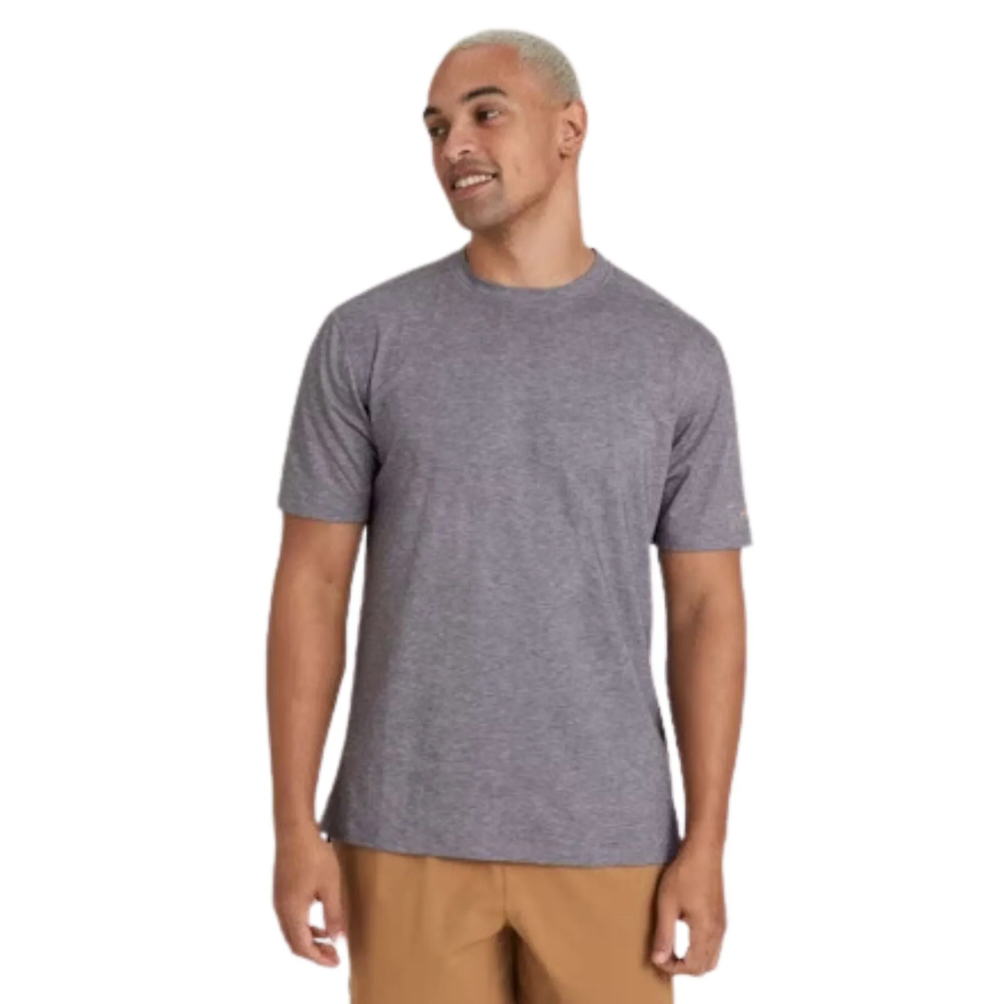 WELL.DER.NESS Go Men's Short Sleeve T-shirt