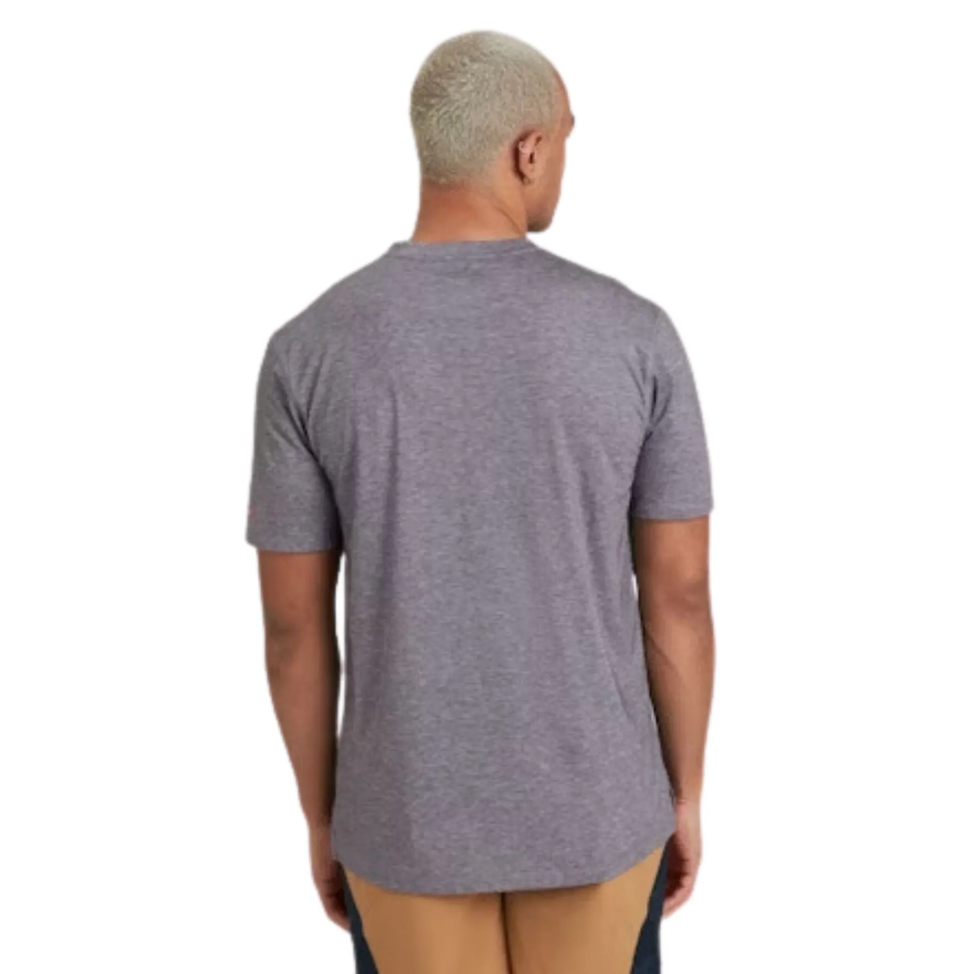 WELL.DER.NESS Go Men's Short Sleeve T-shirt
