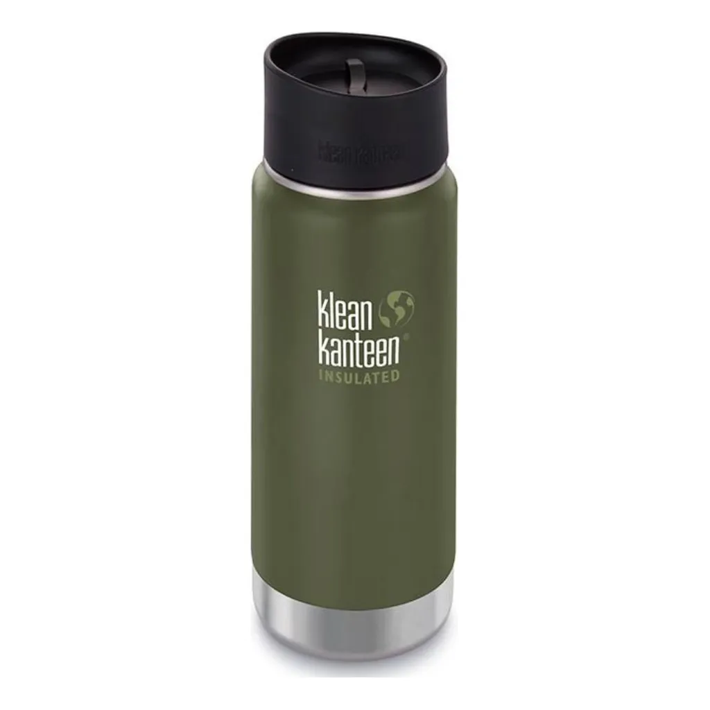 Wide Insulated 473ml