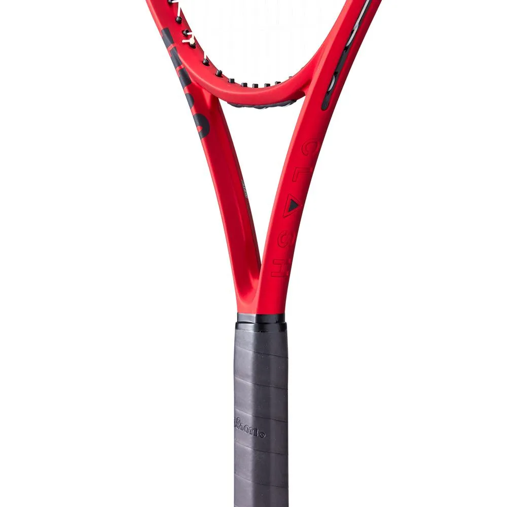 Wilson Clash 100L v2