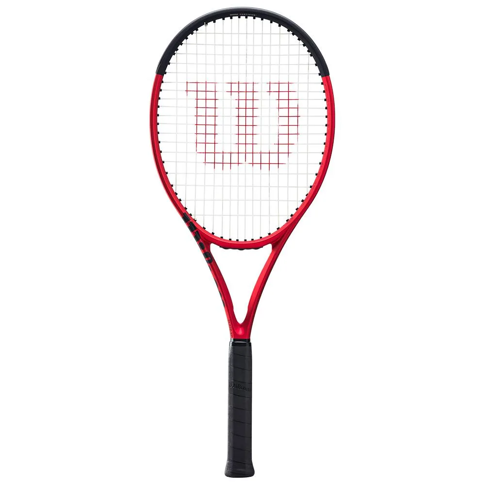 Wilson Clash 100L v2