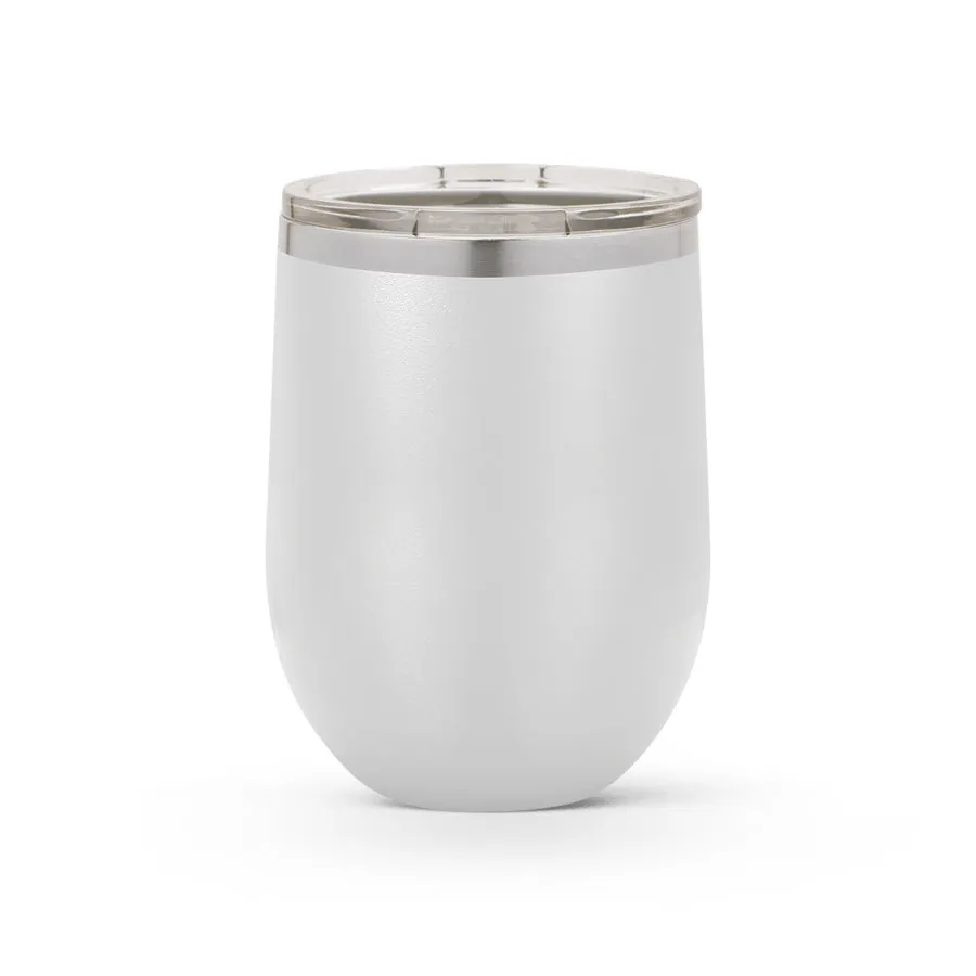 Wine Tumbler | Stainless Steel