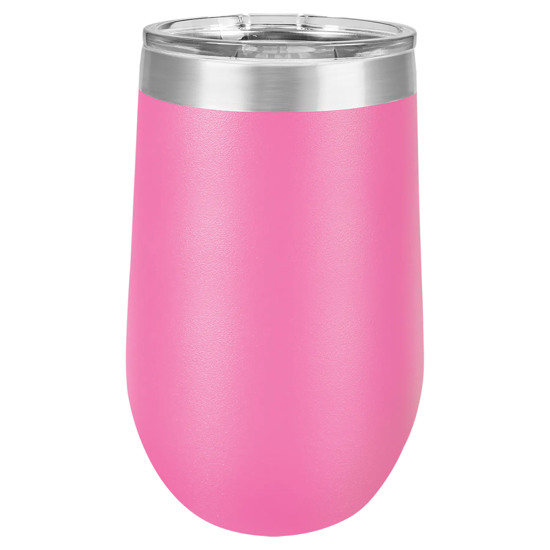Wine Tumbler | Stainless Steel