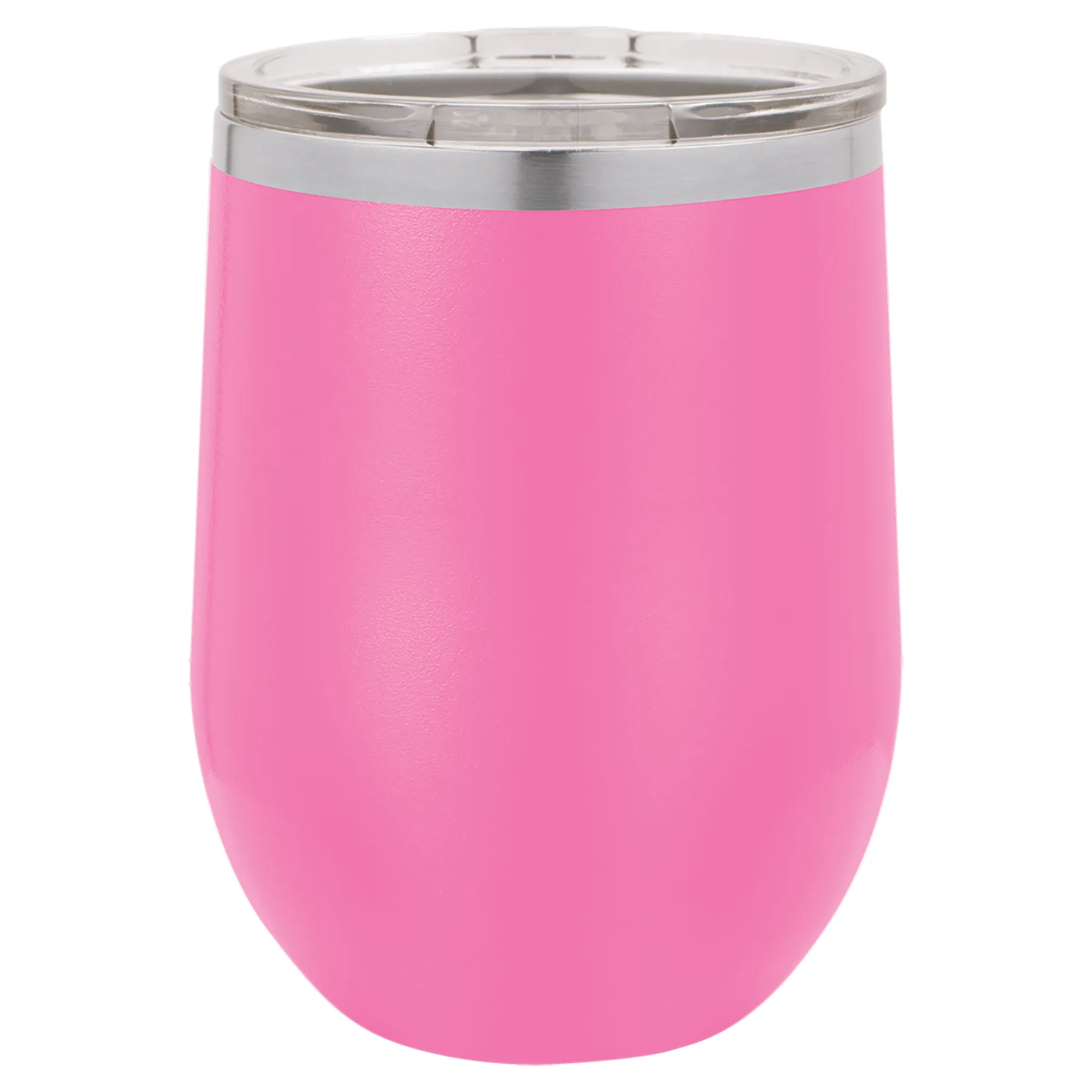 Wine Tumbler | Stainless Steel