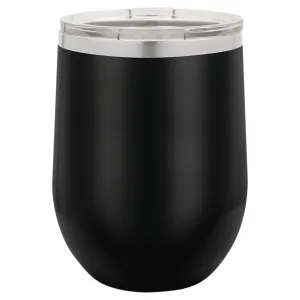 Wine Tumbler | Stainless Steel