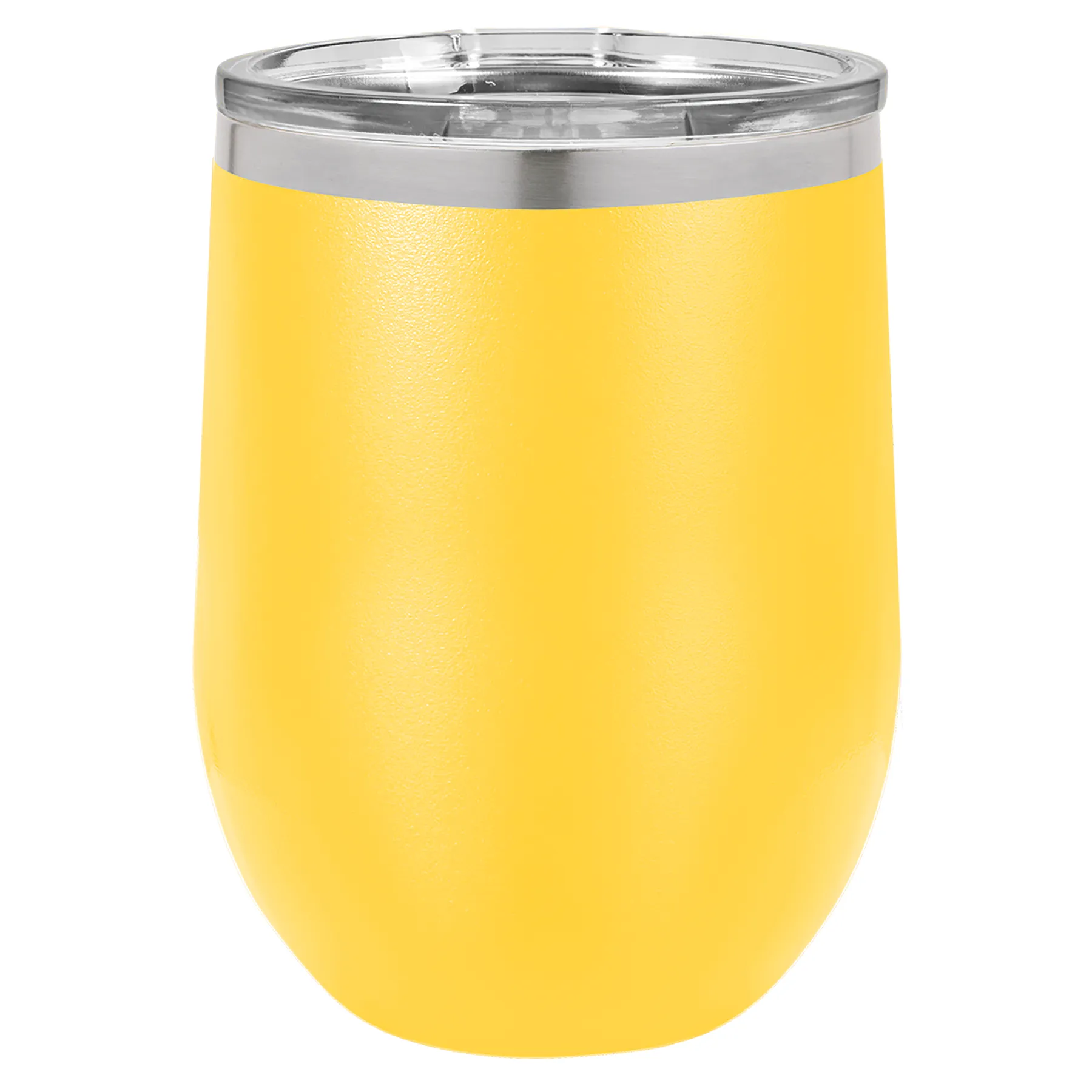 Wine Tumbler | Stainless Steel