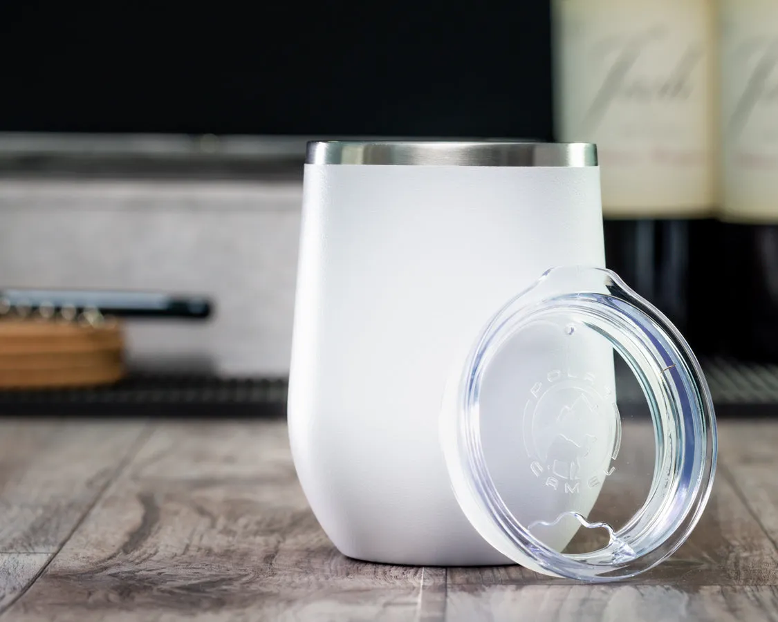 Wine Tumbler | Stainless Steel