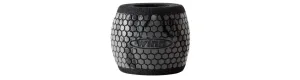 Winn Reel Grip Sleeves Barrel - Charcoal/Black