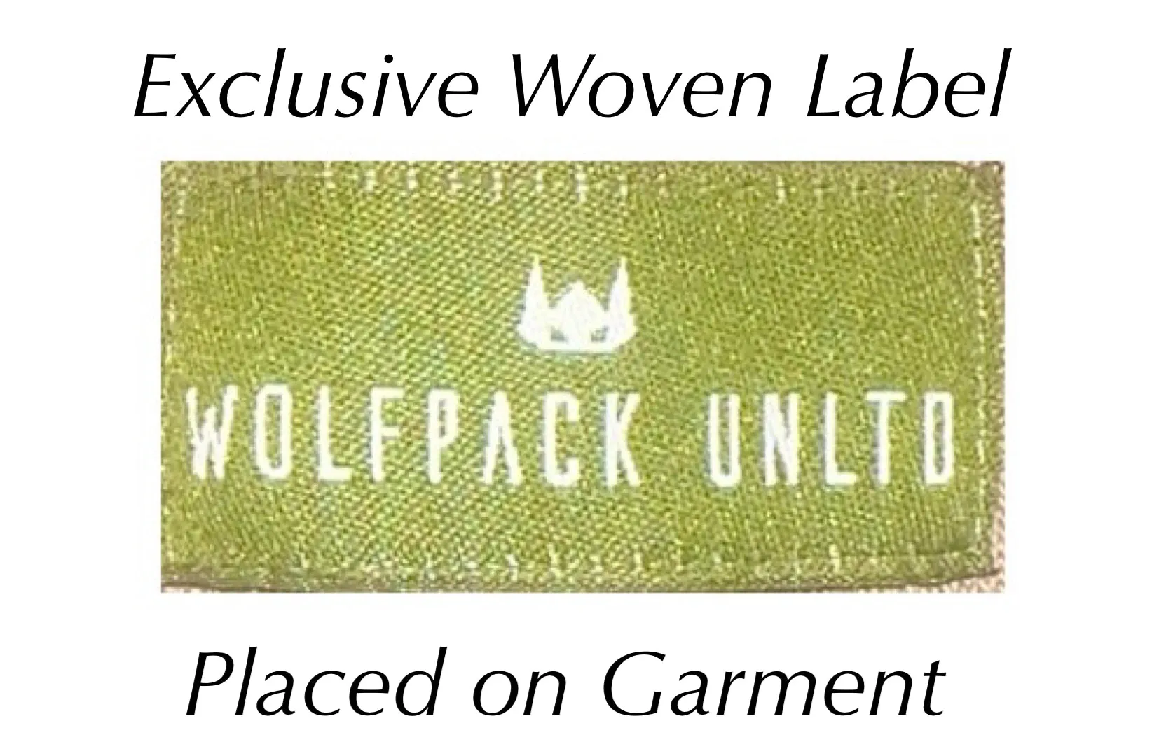 WOLFPACK UNLTD ROGUE WIDE SET MESH CAP