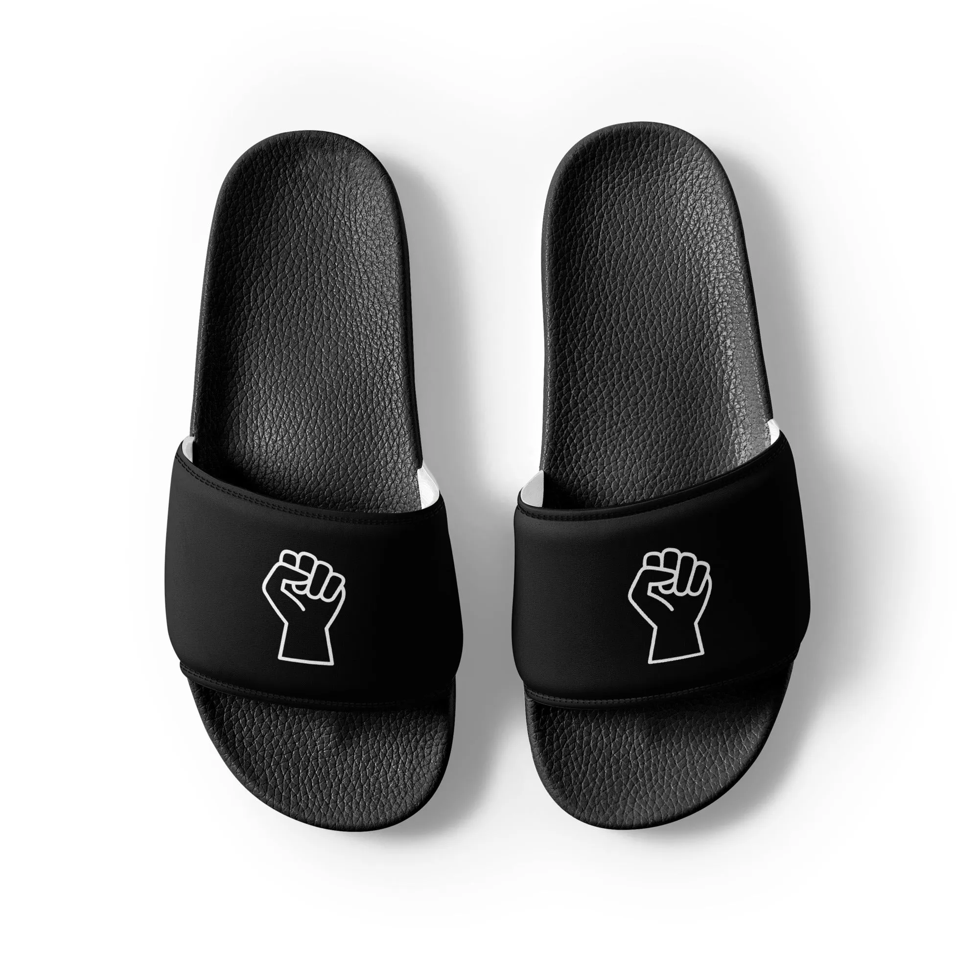 Women's BLM slides