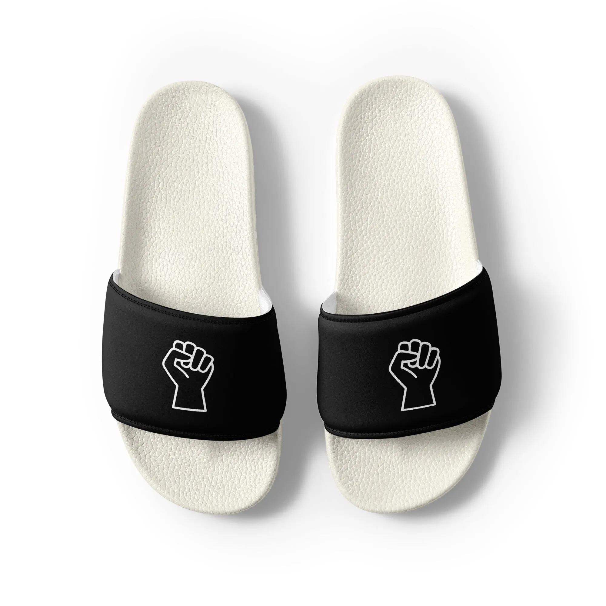 Women's BLM slides