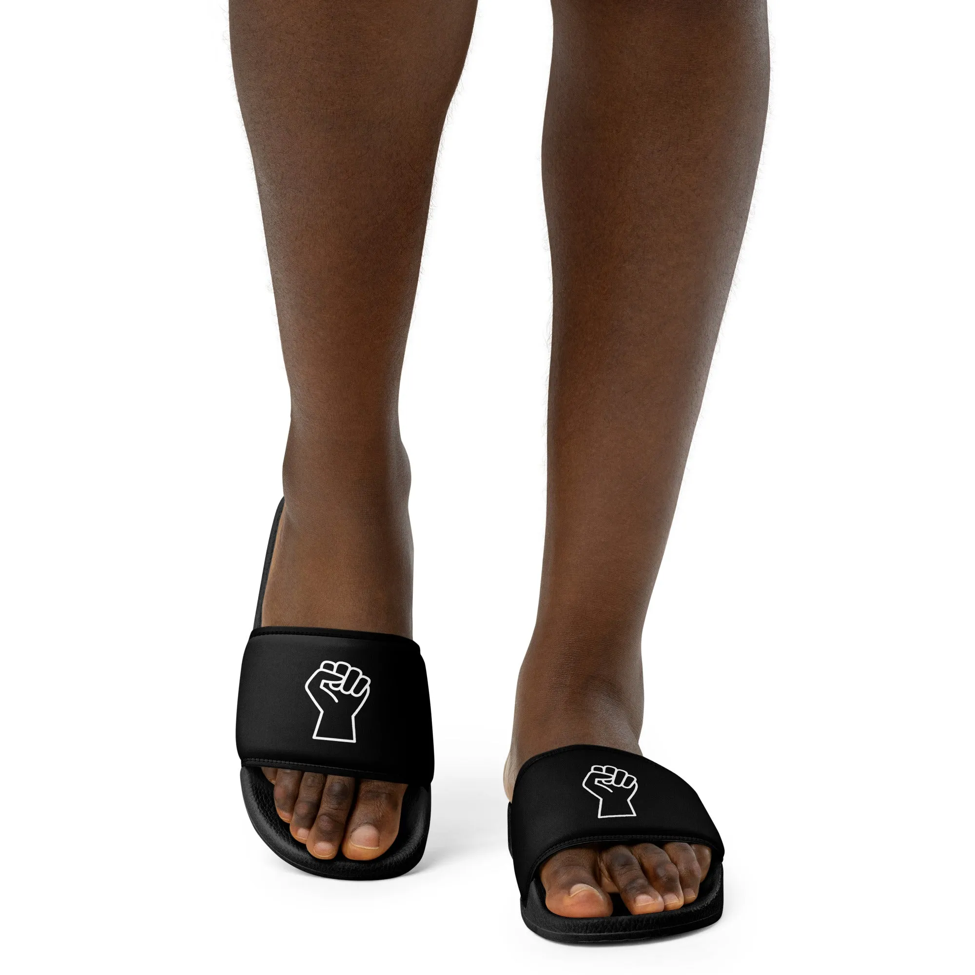 Women's BLM slides