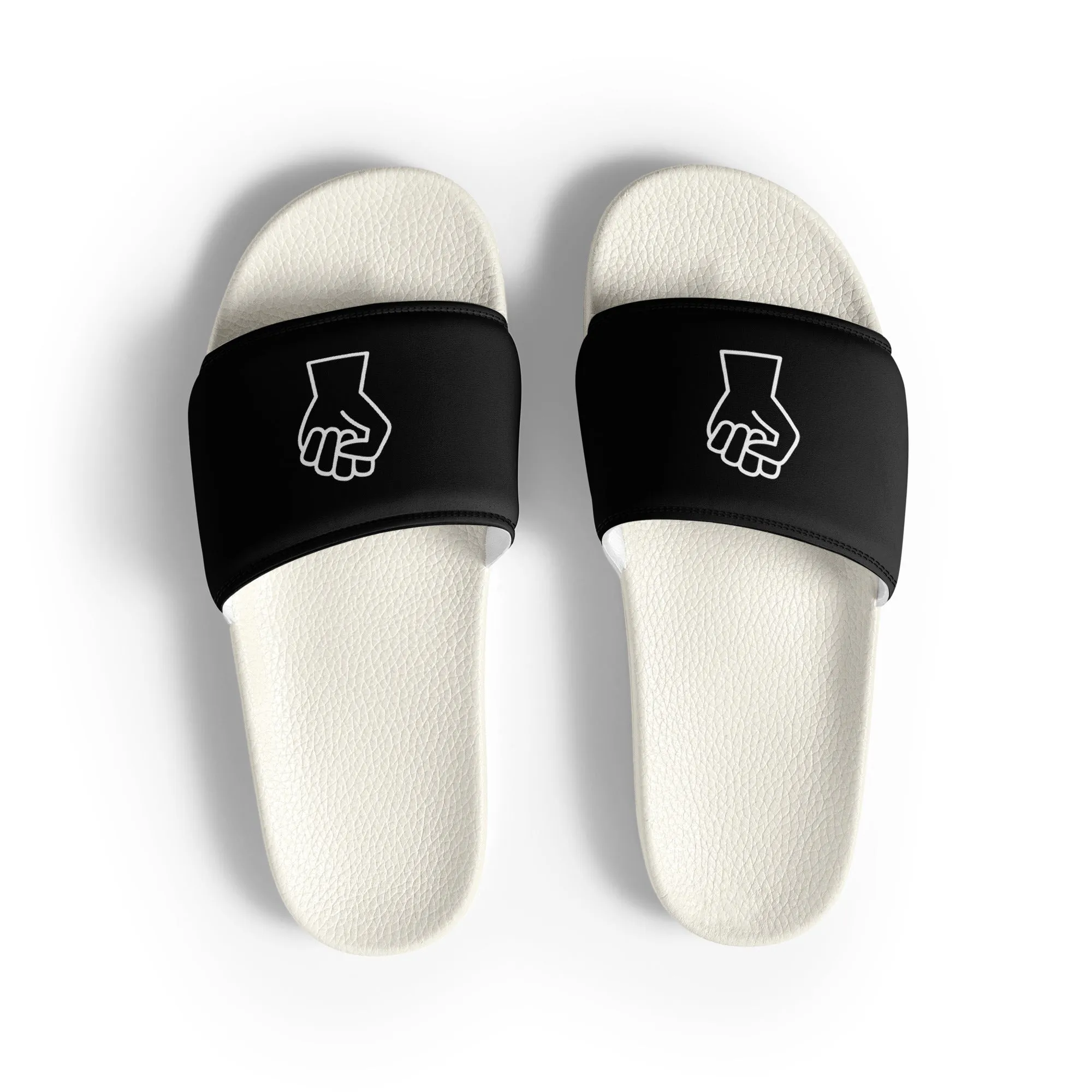 Women's BLM slides