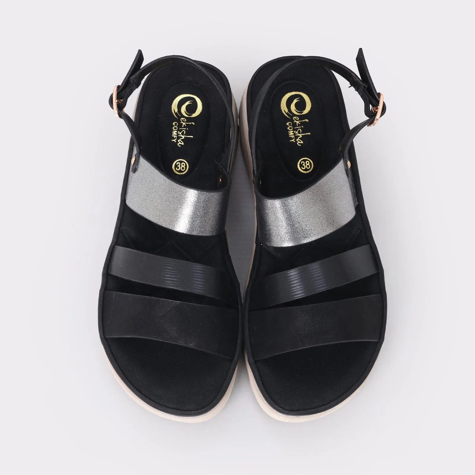 Women's Comfort Sandals