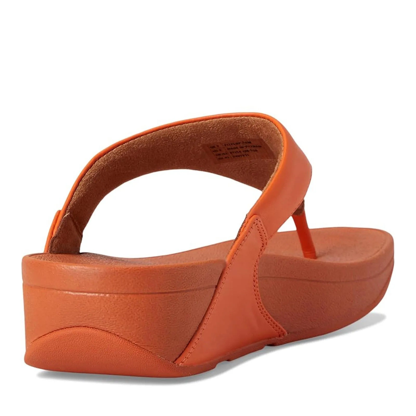 Women's FitFlop, Lulu Thong Sandal
