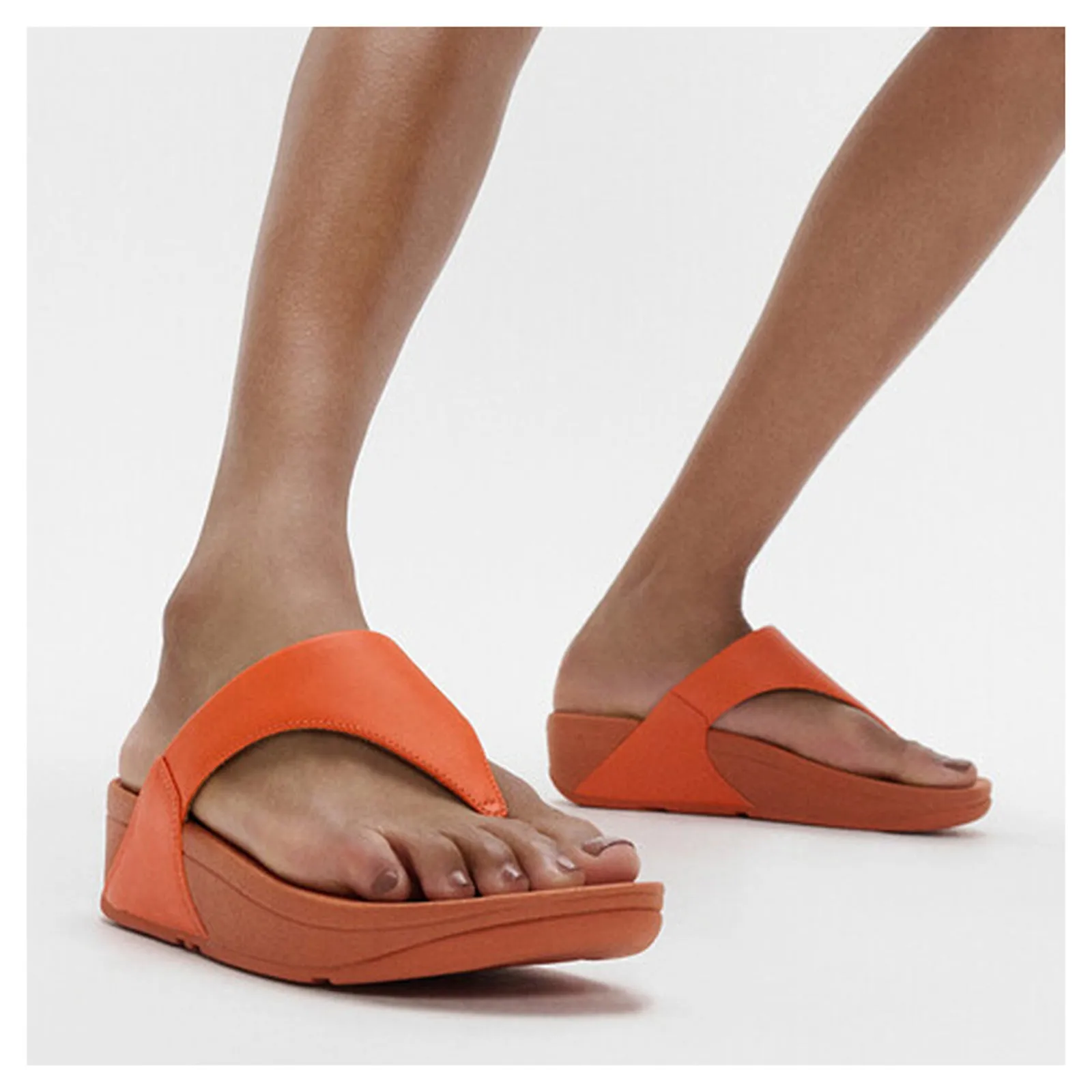Women's FitFlop, Lulu Thong Sandal