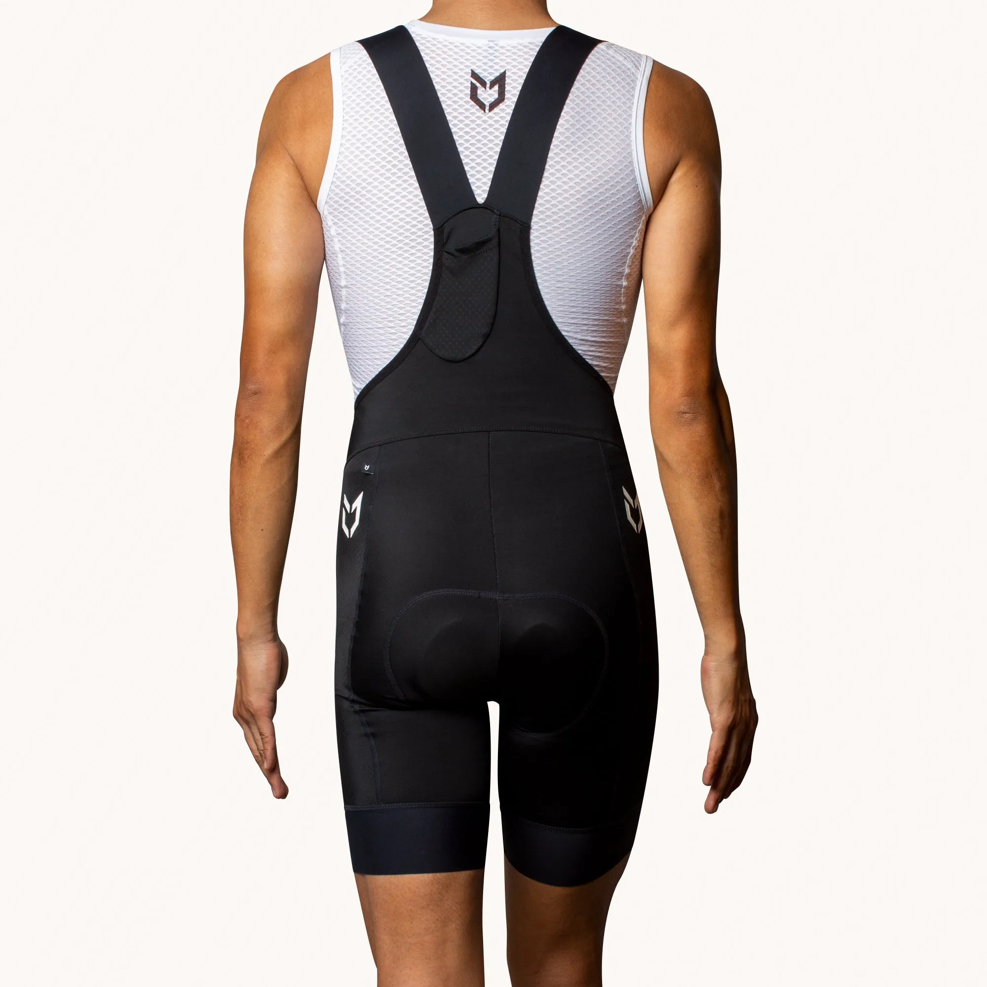 Women's Pursuit Bib Short