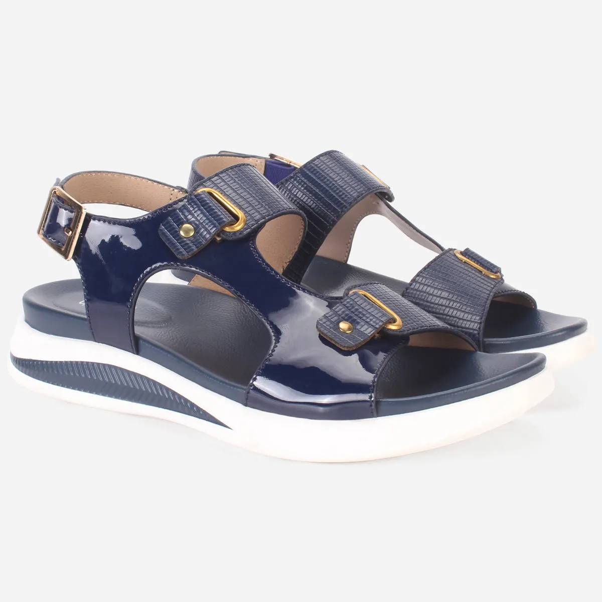 Womens "CHIONE" Summer Comfortable Sandals