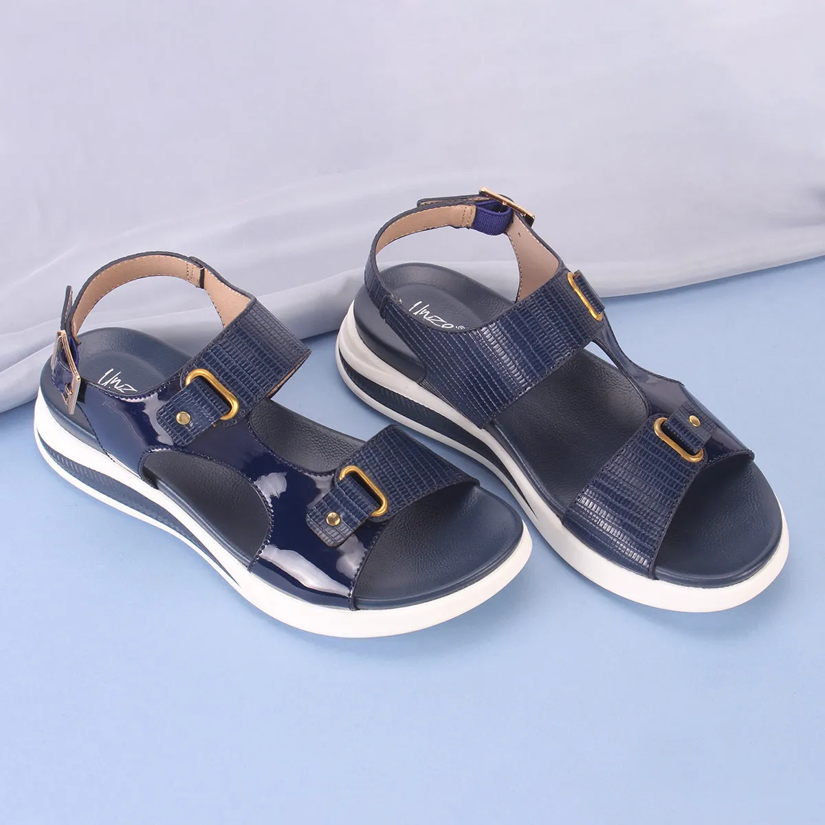 Womens "CHIONE" Summer Comfortable Sandals