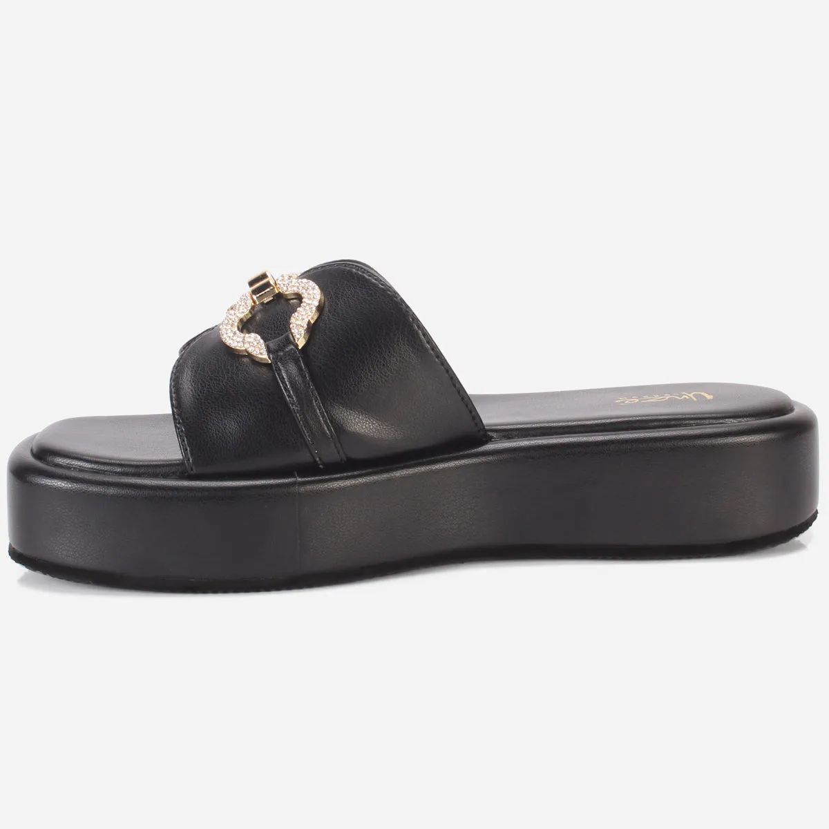 Womens "TAPXI" Comfort Everyday Slippers