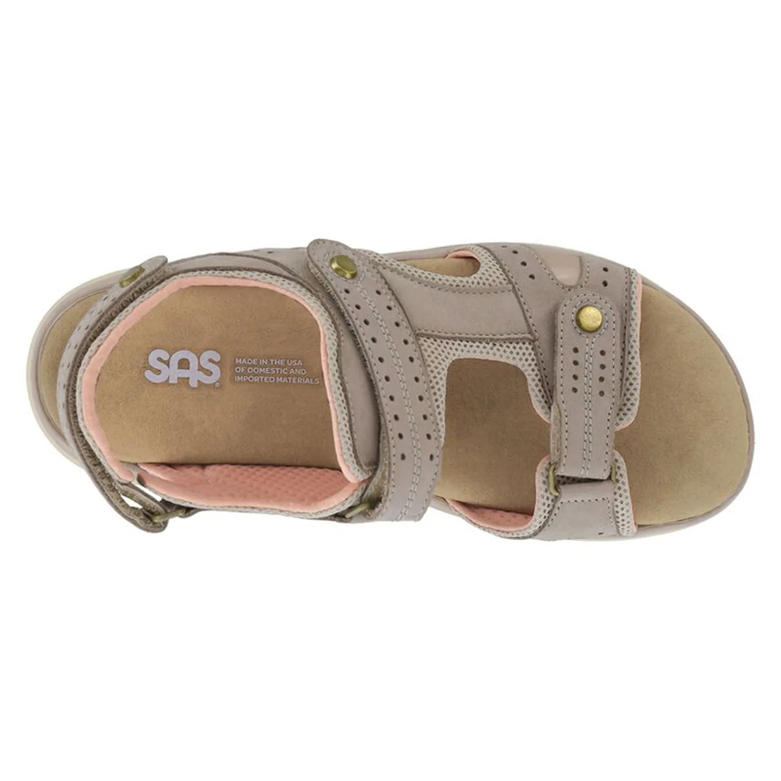 Women's SAS, Embark Sandal