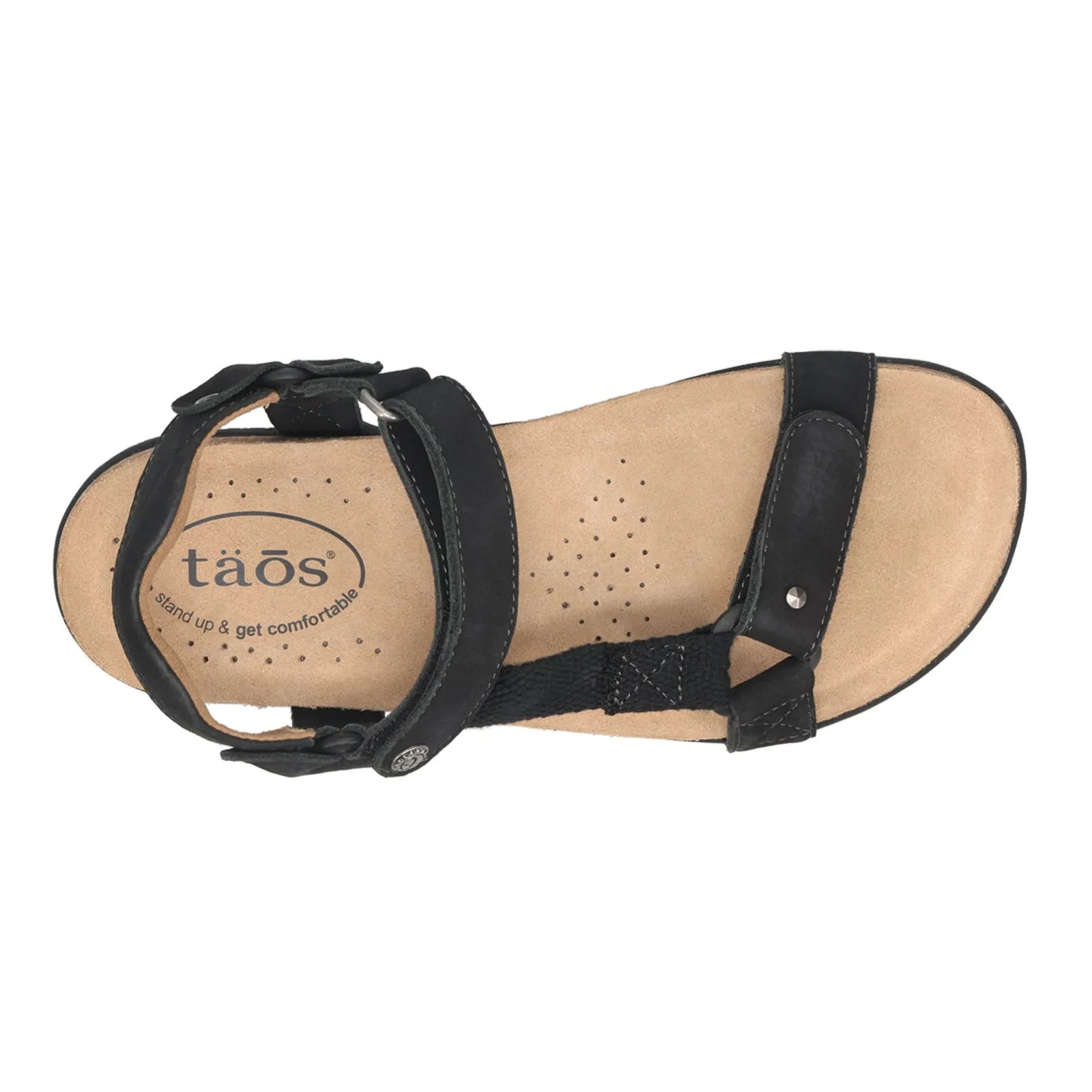 Women's Taos, Mixer Sandal